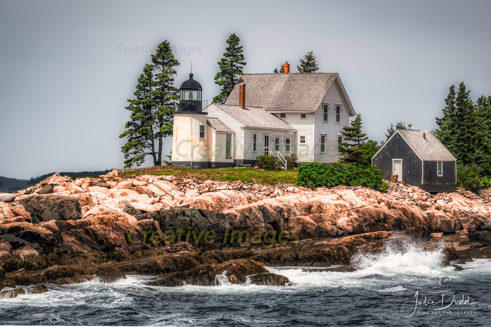 Winter Harbor (Maine)
